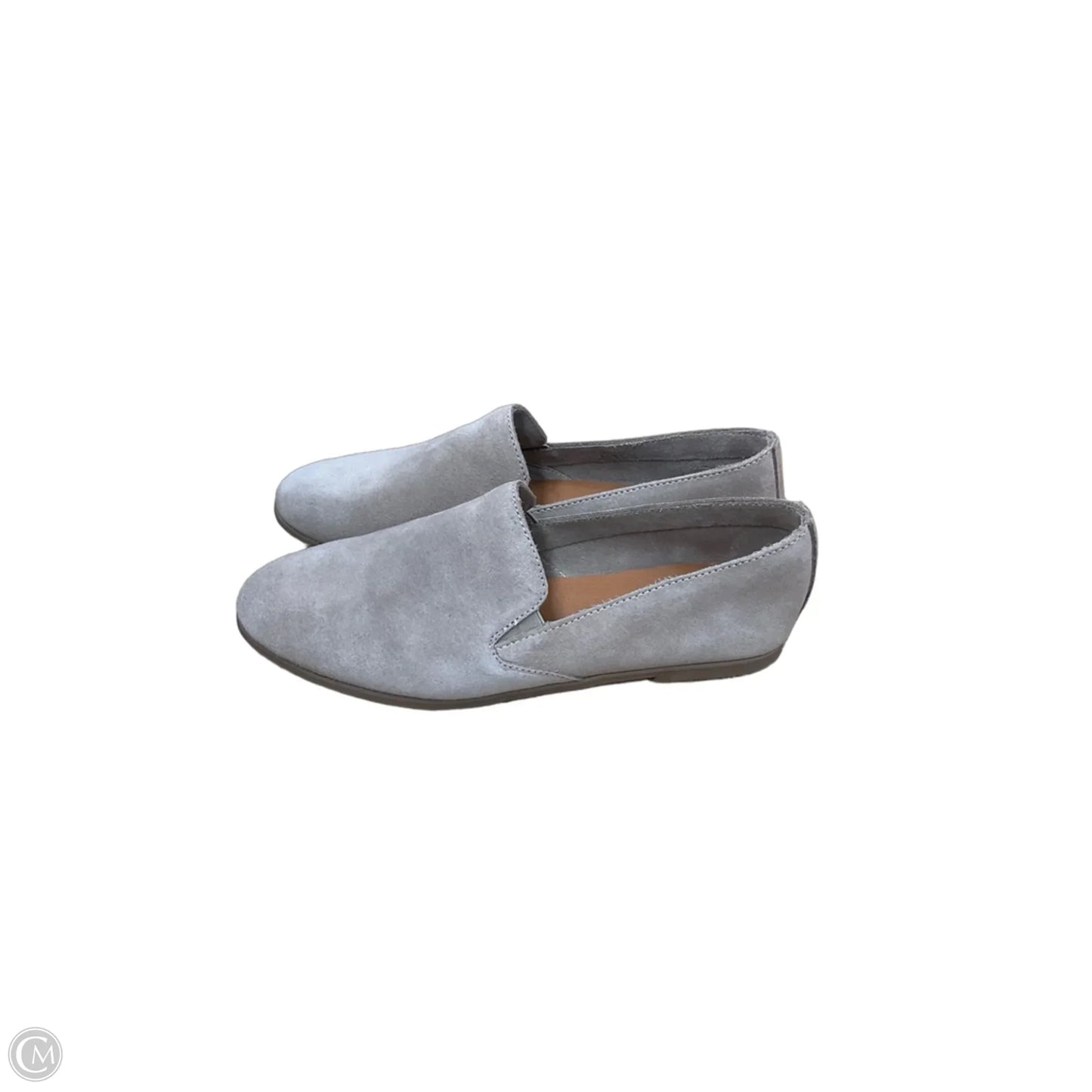 Shoes Flats By Lucky Brand In Tan, Size: 8.5