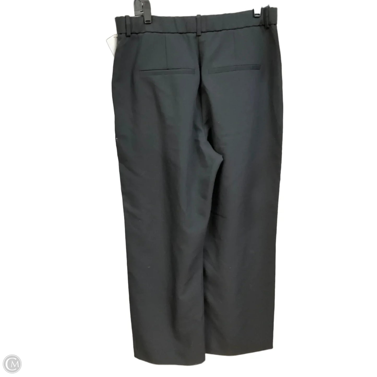 Pants Dress By Abercrombie And Fitch In Black, Size: 14
