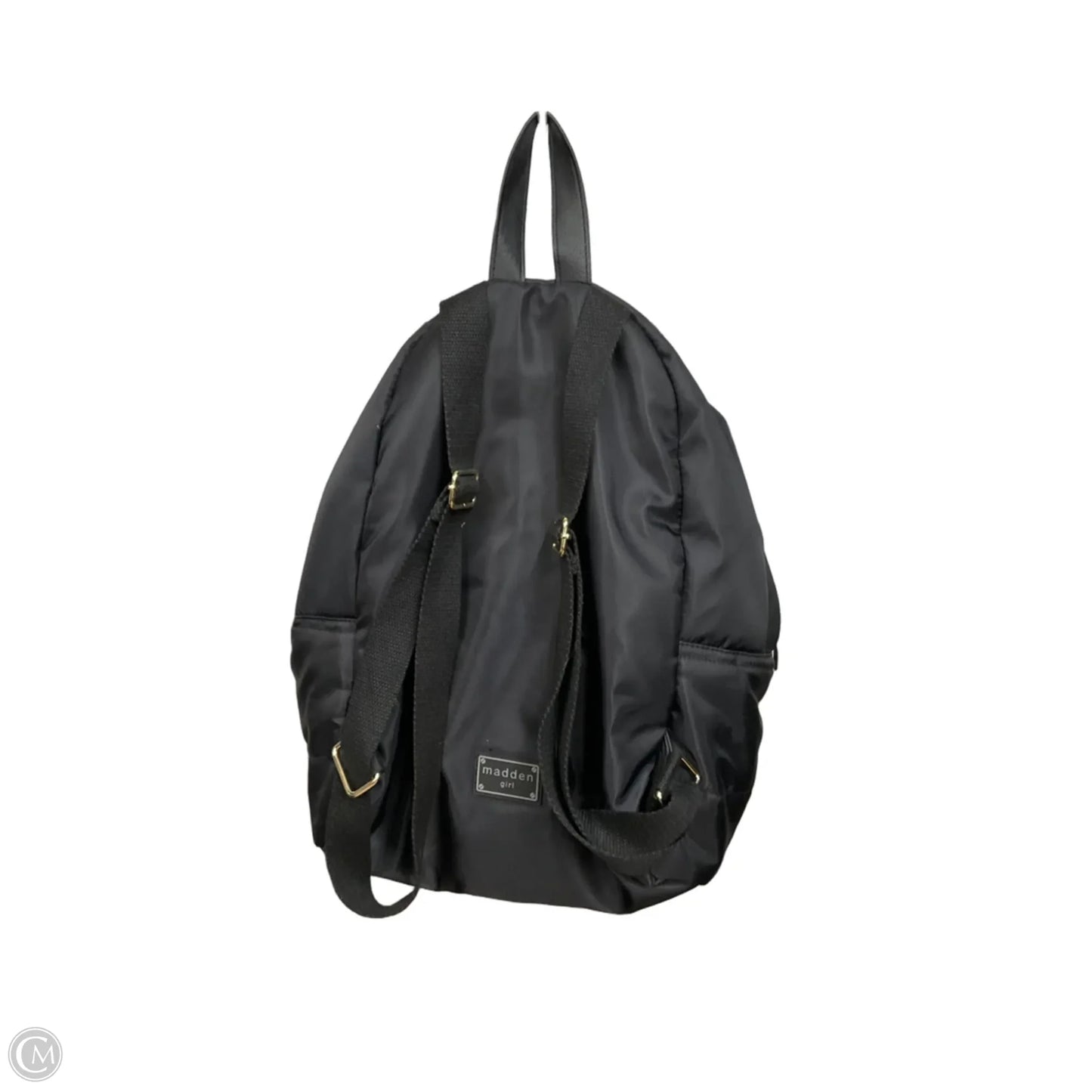 Backpack By Madden Girl, Size: Small