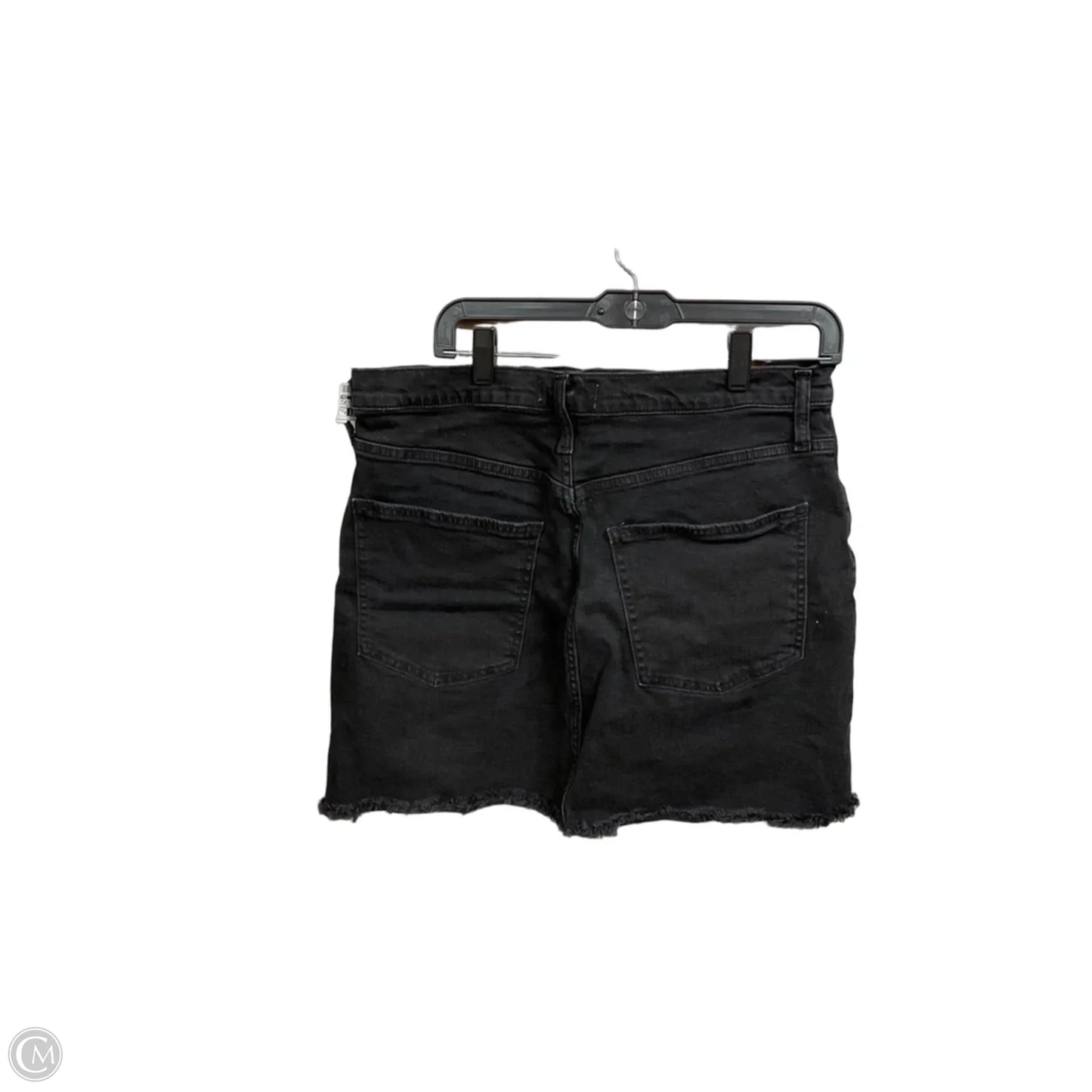 Skirt Mini & Short By Madewell In Black, Size: 12