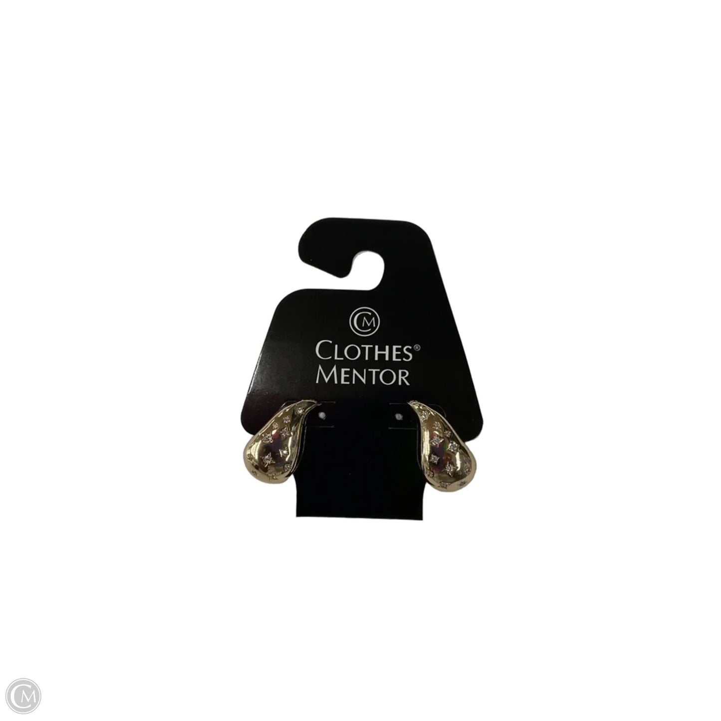 Earrings Dangle/drop By Clothes Mentor
