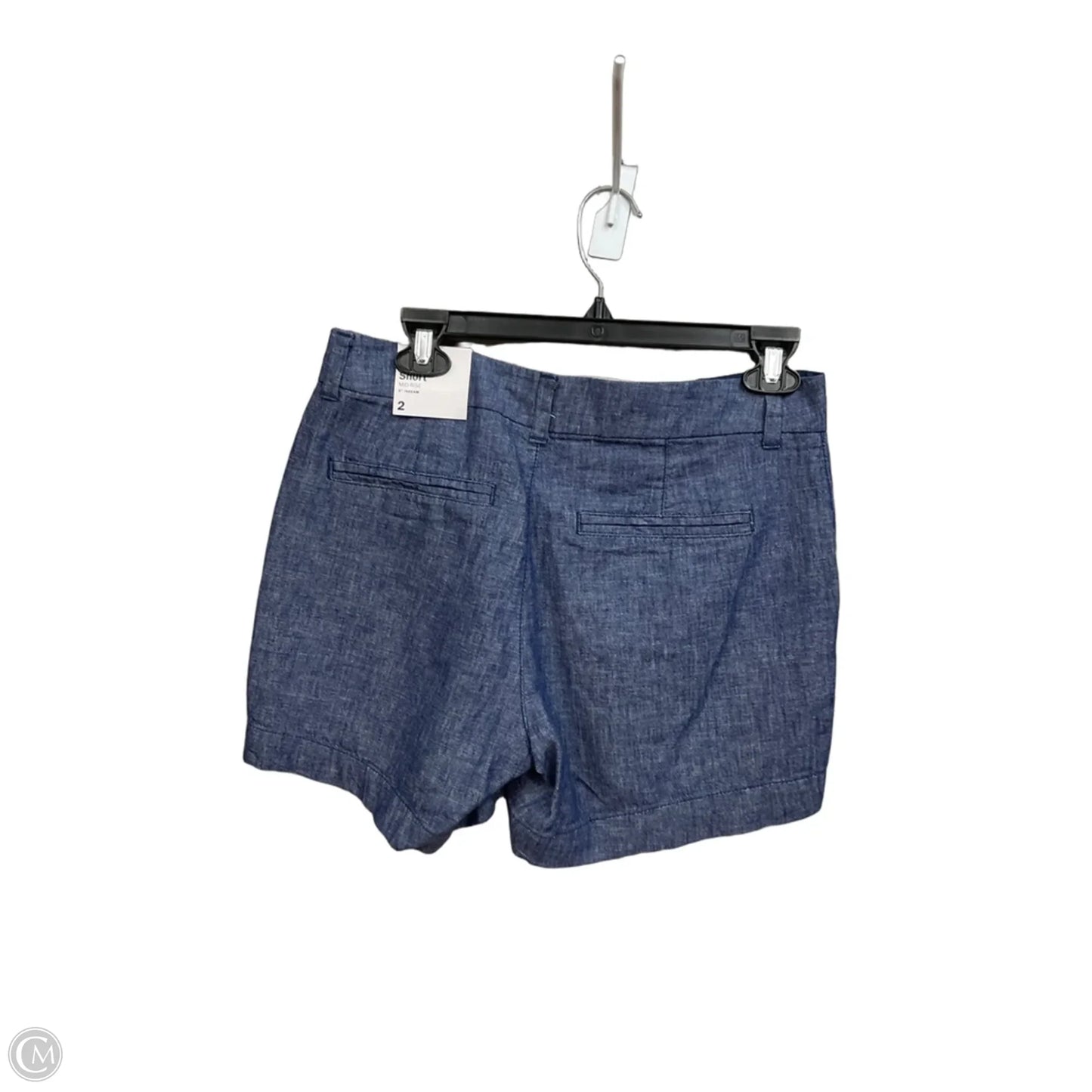Shorts By Old Navy In Blue, Size: 2