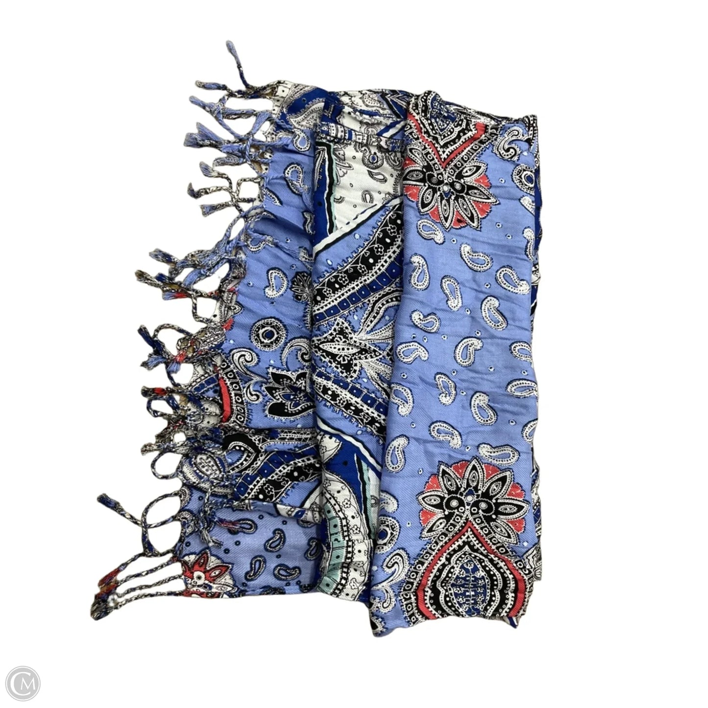 Scarf Long By Clothes Mentor