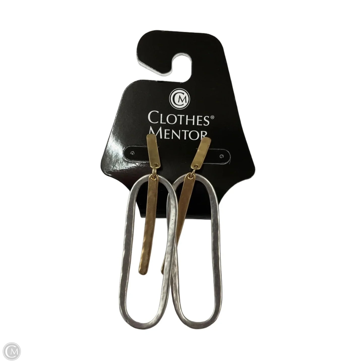 Earrings Dangle/drop By Cmc