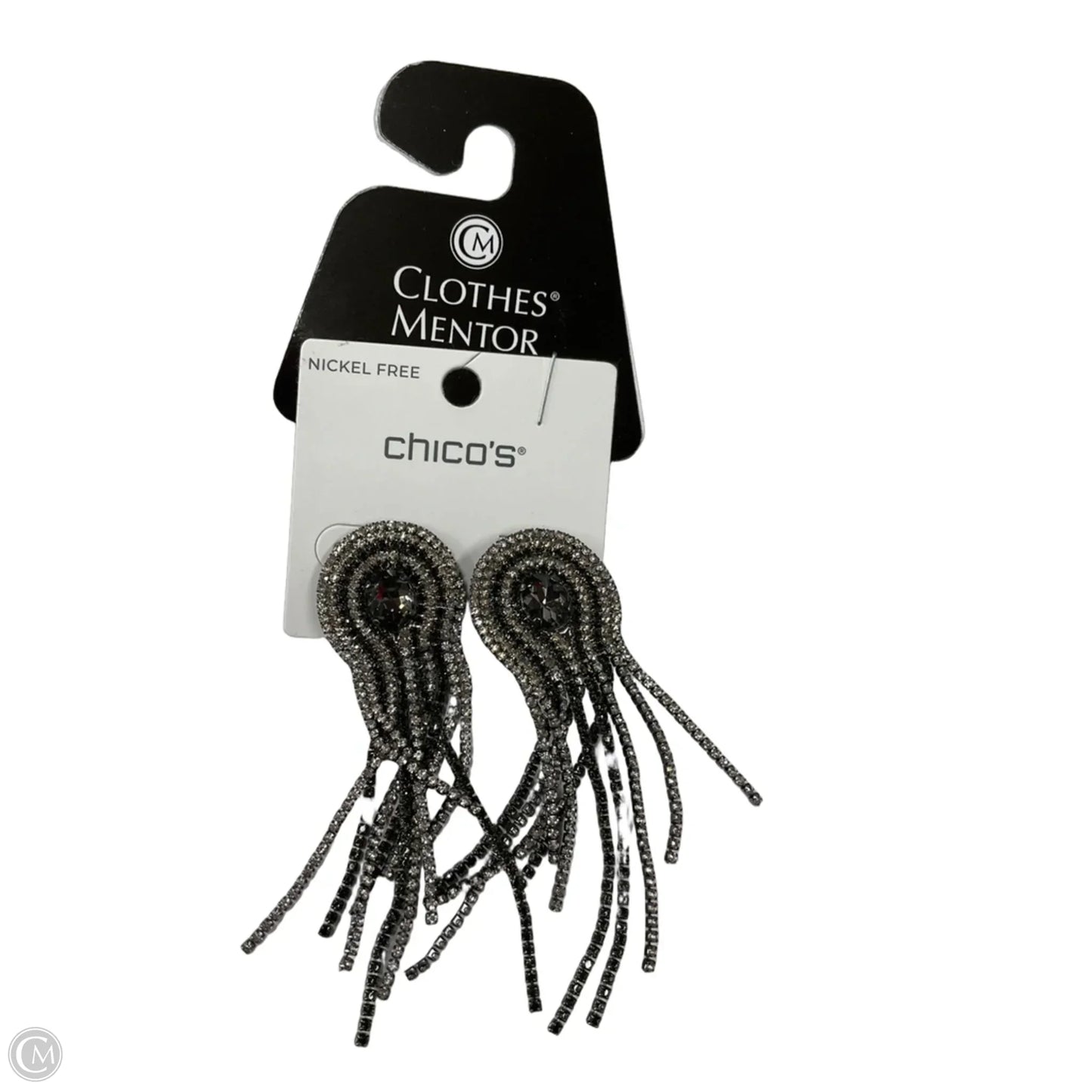 Earrings Dangle/drop By Chicos
