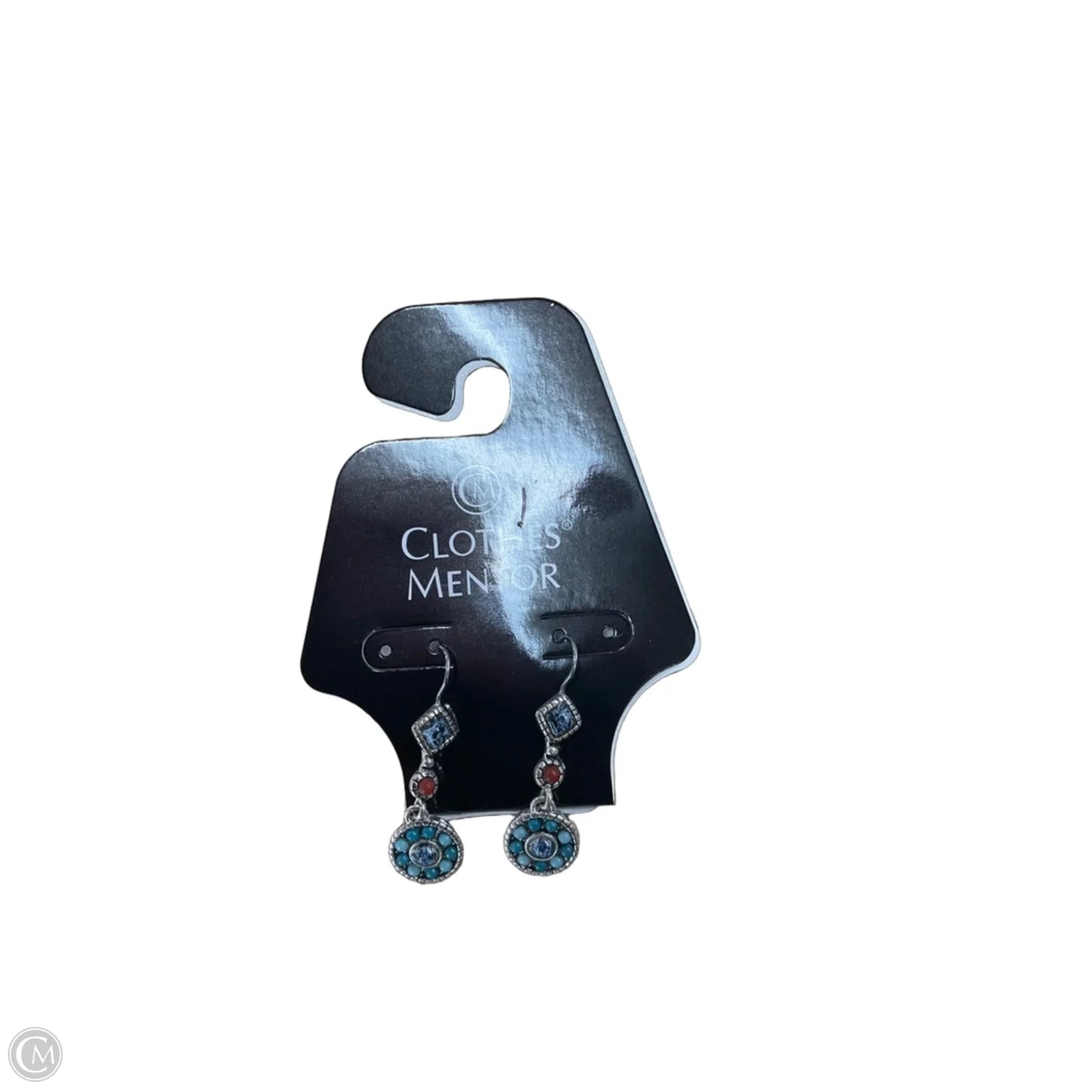 Earrings Dangle/drop By Clothes Mentor