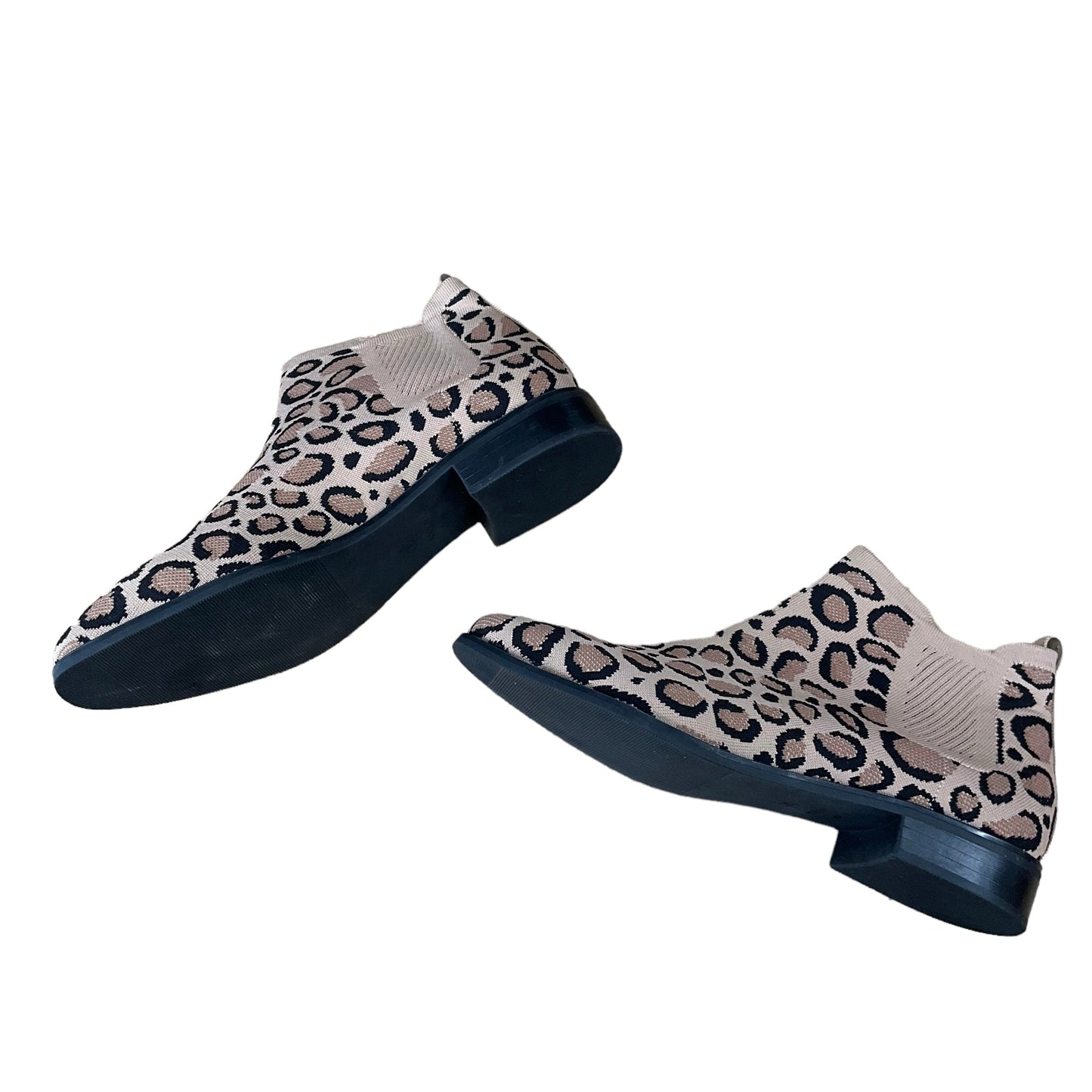 Boots Ankle Flats By Clothes Mentor Size: 11