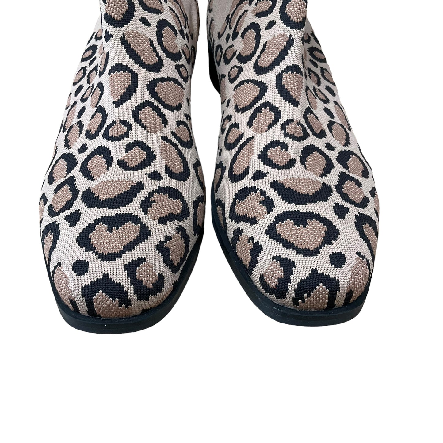Boots Ankle Flats By Clothes Mentor Size: 11
