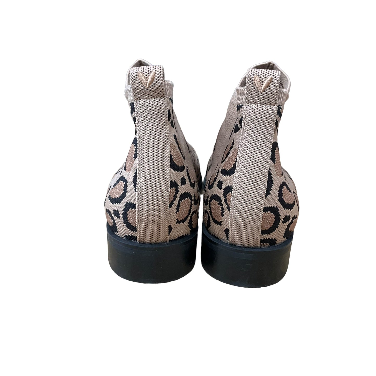 Boots Ankle Flats By Clothes Mentor Size: 11