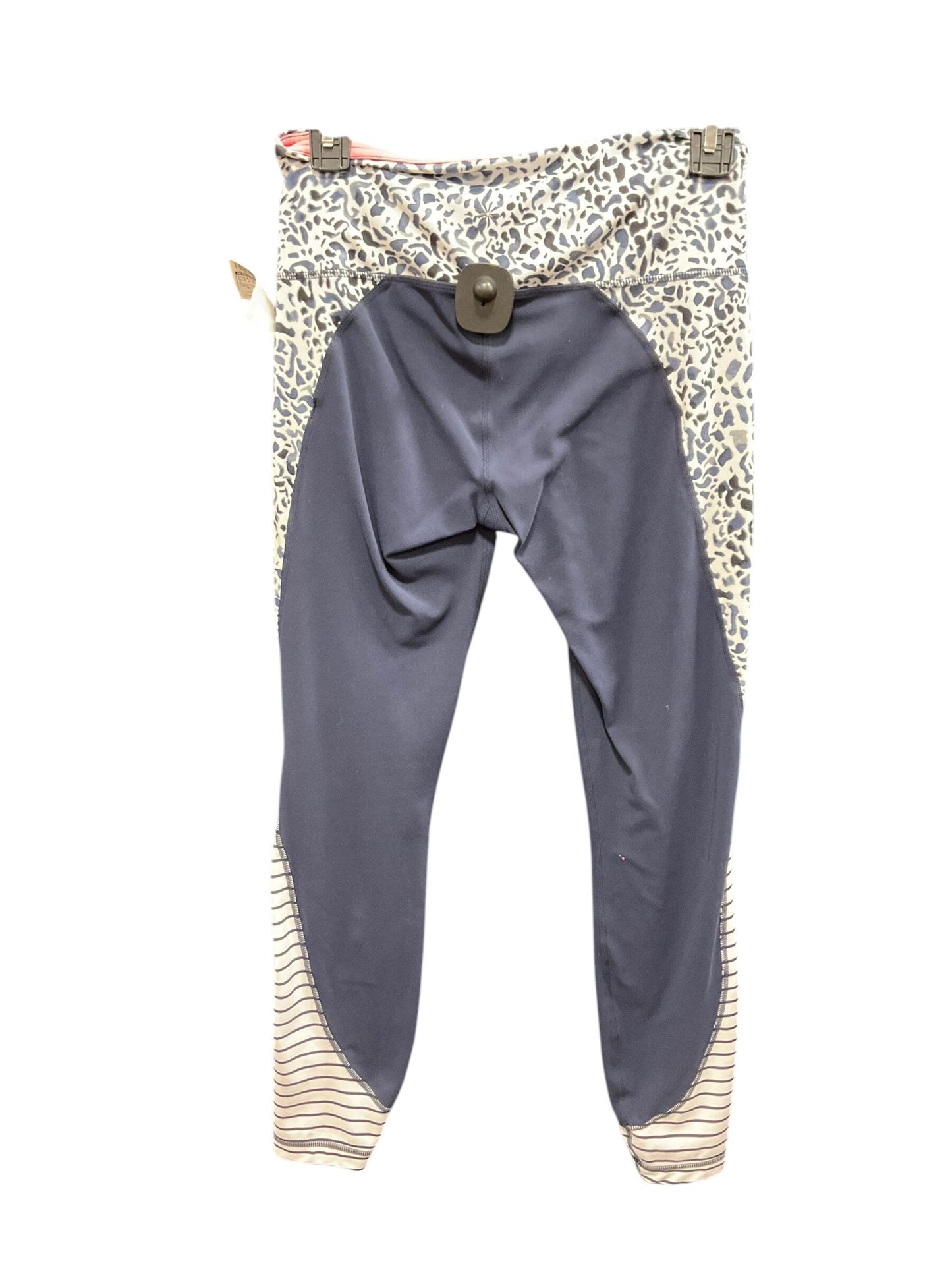 Athletic Leggings By Athleta Size: S