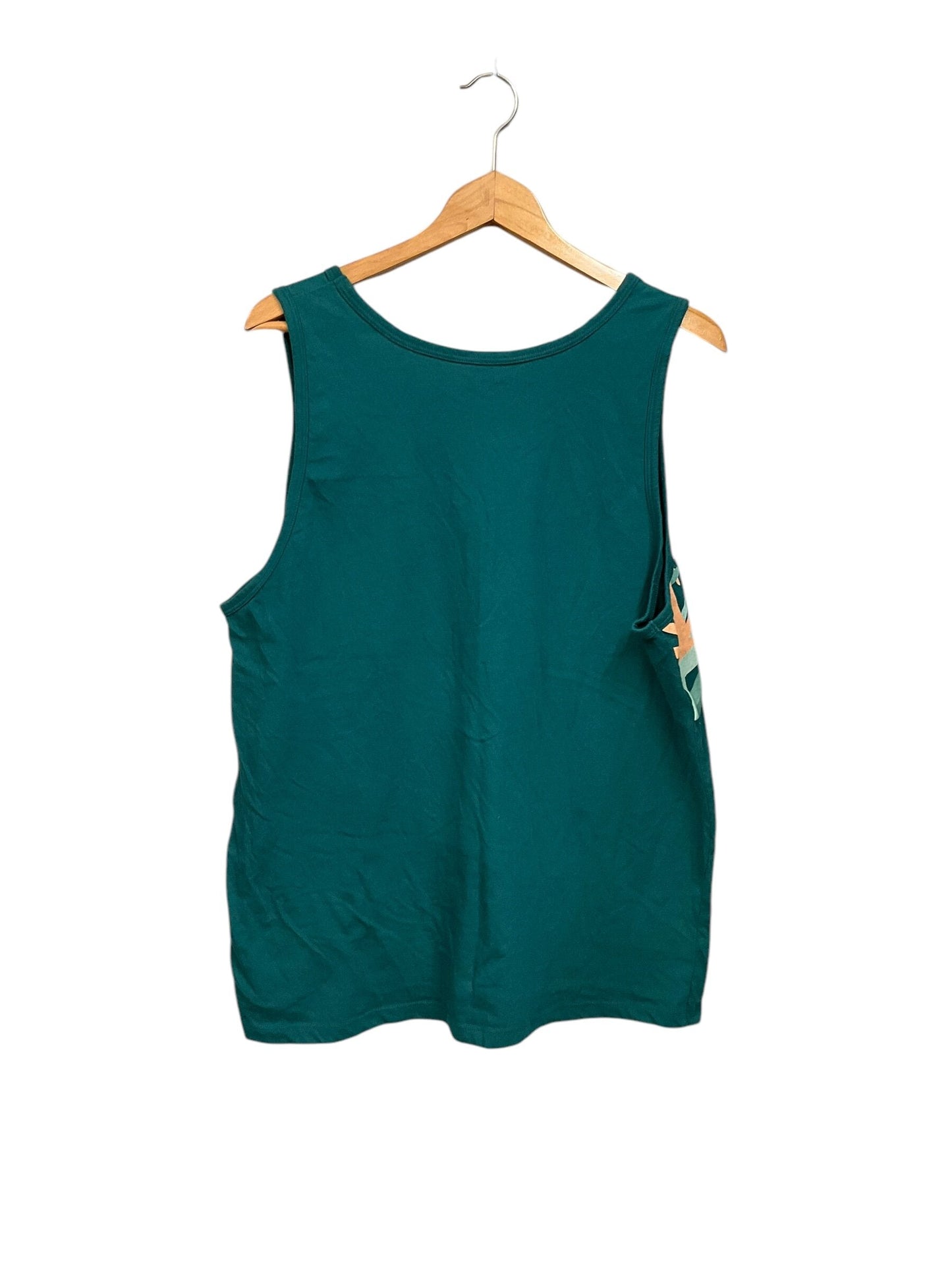 Top Sleeveless By Old Navy Size: Xl