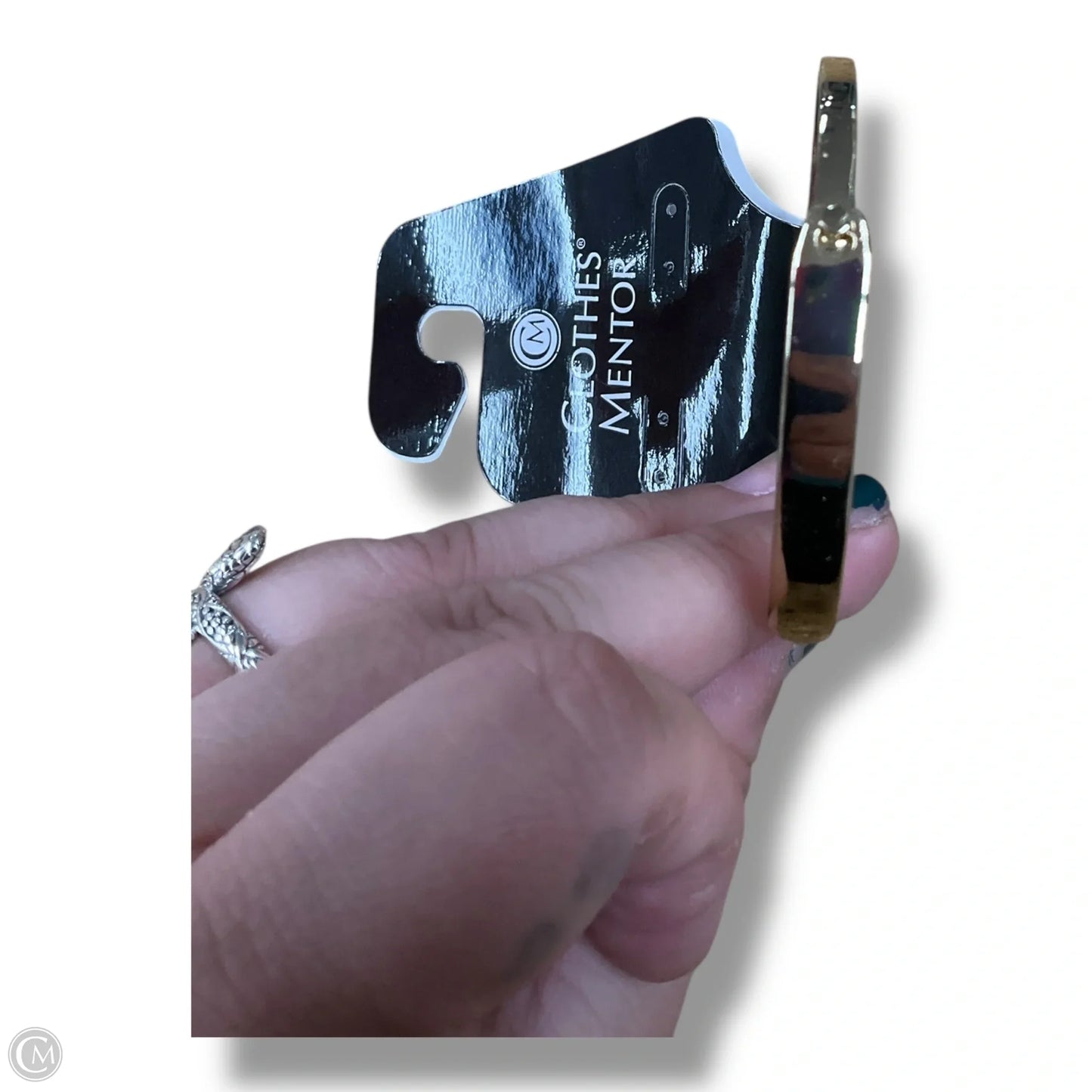 Bracelet Bangle By Cmc