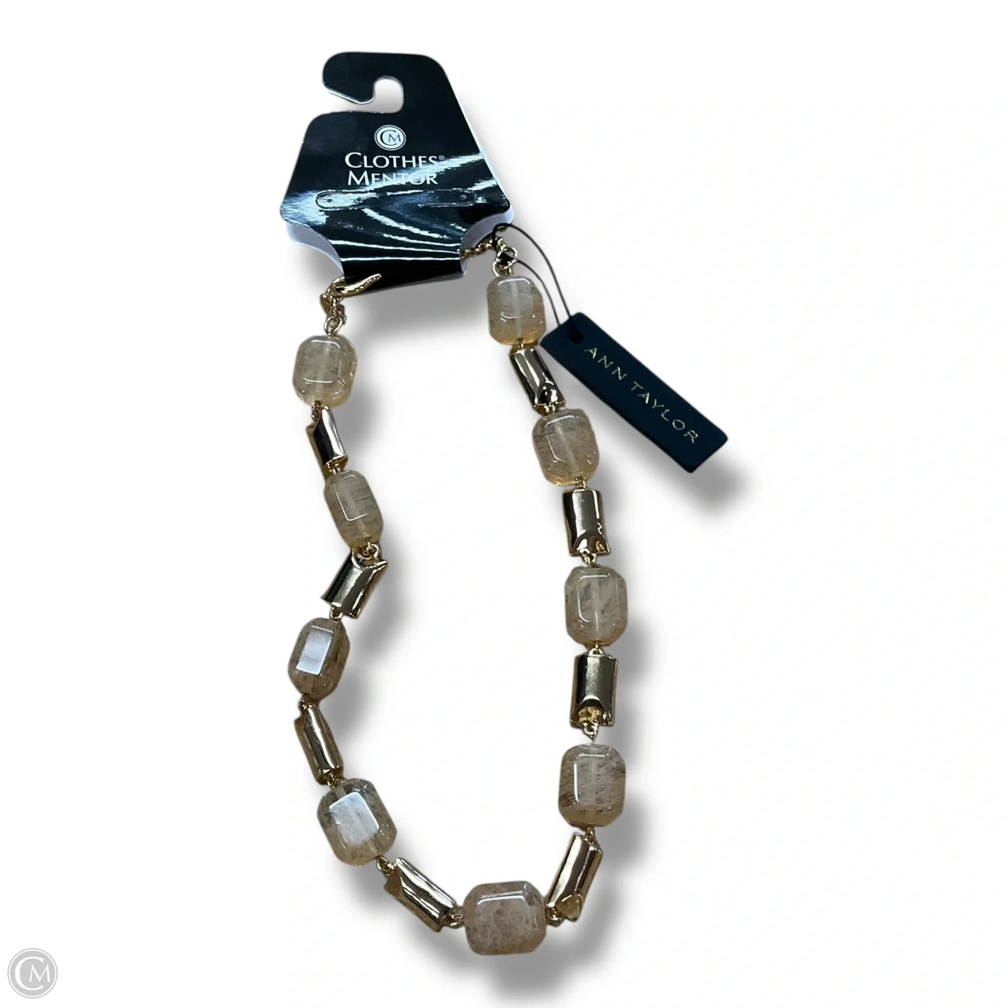 Necklace Statement By Ann Taylor