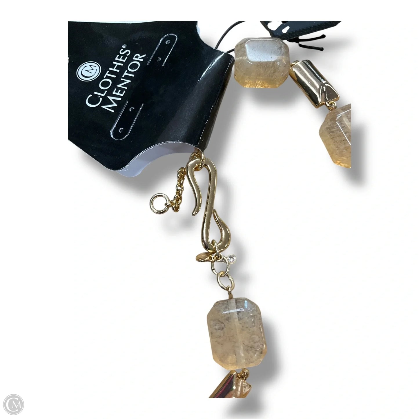 Necklace Statement By Ann Taylor