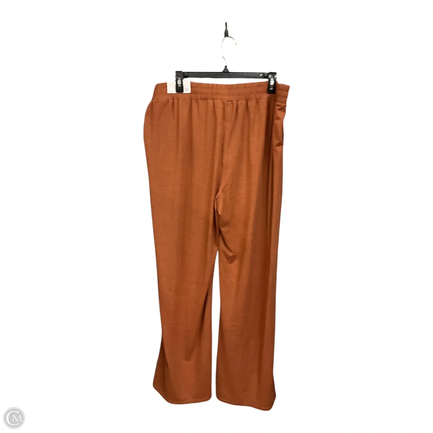 Pants Lounge By Maurices In Brown, Size: Xxl