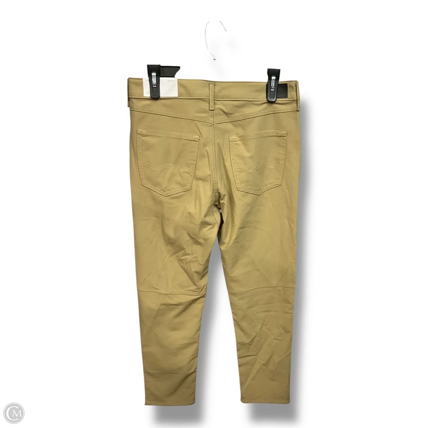 Pants Other By American Eagle In Tan, Size: 6