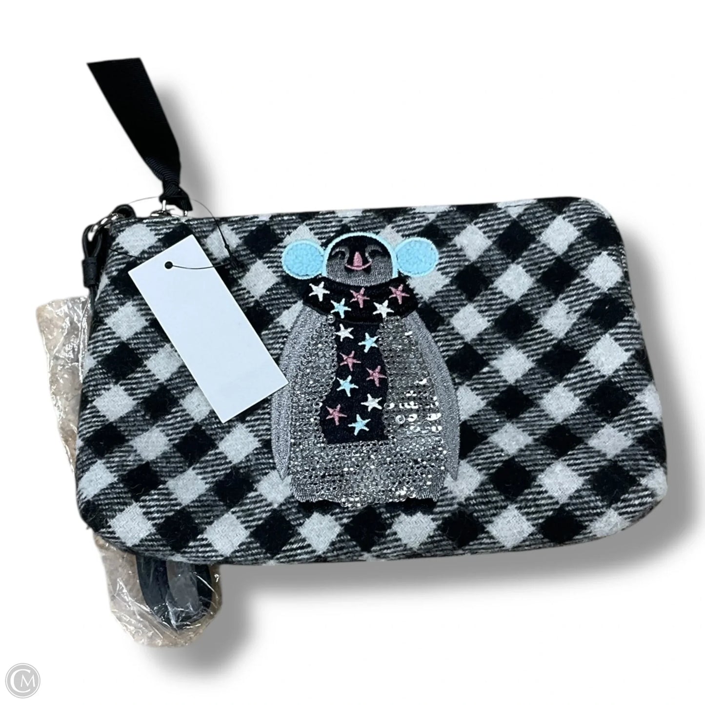 Wristlet By Talbots, Size: Small