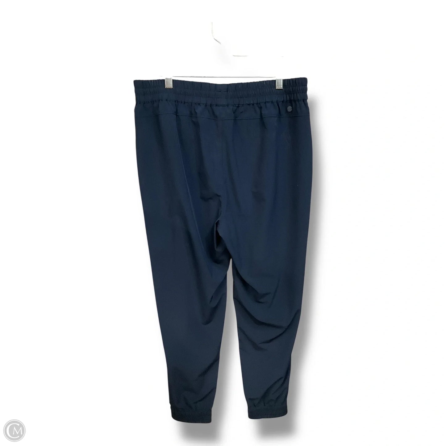 Athletic Pants By Tommy Bahama In Navy, Size: M