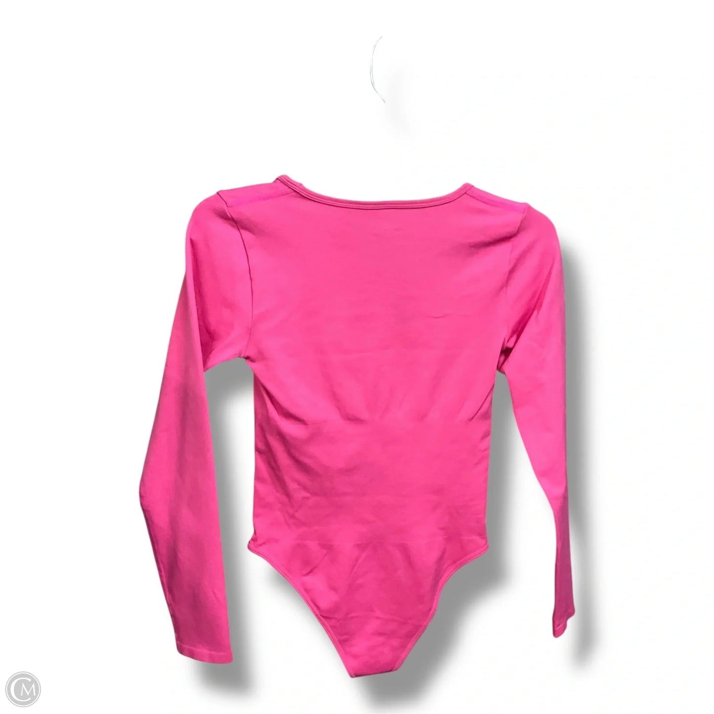 Bodysuit By Oqq In Pink, Size: M