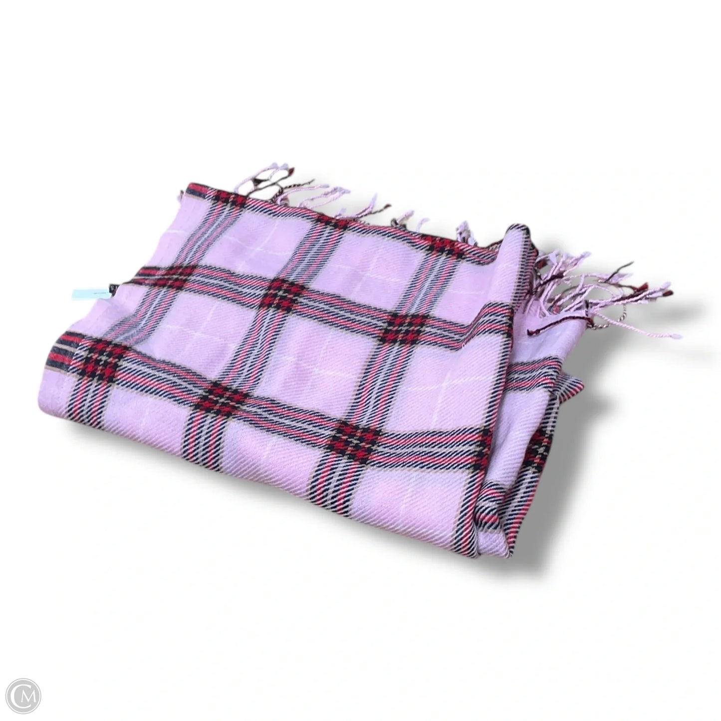 Scarf Long By Talbots