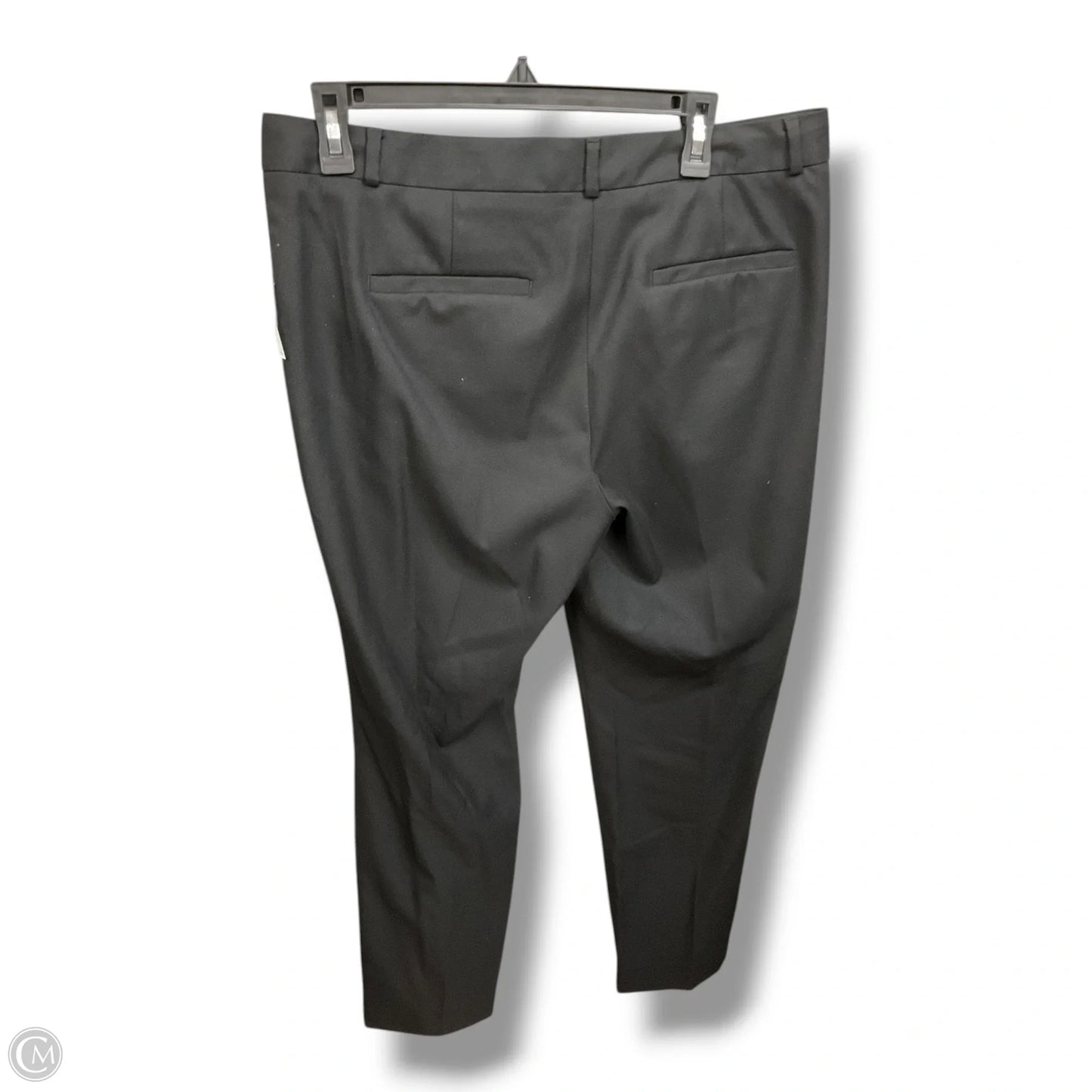 Pants Dress By Banana Republic In Black, Size: 10