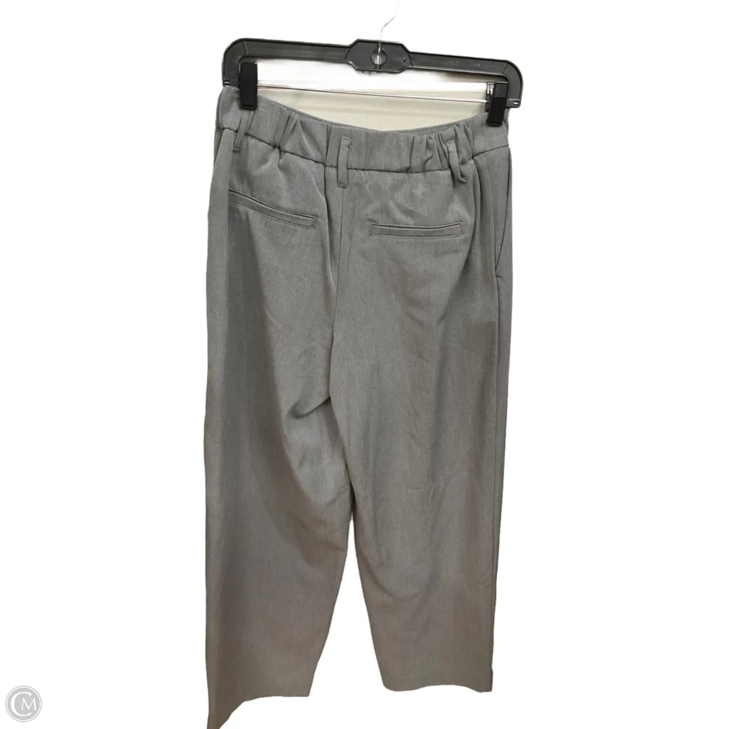 Pants Dress By A New Day In Grey, Size: 2