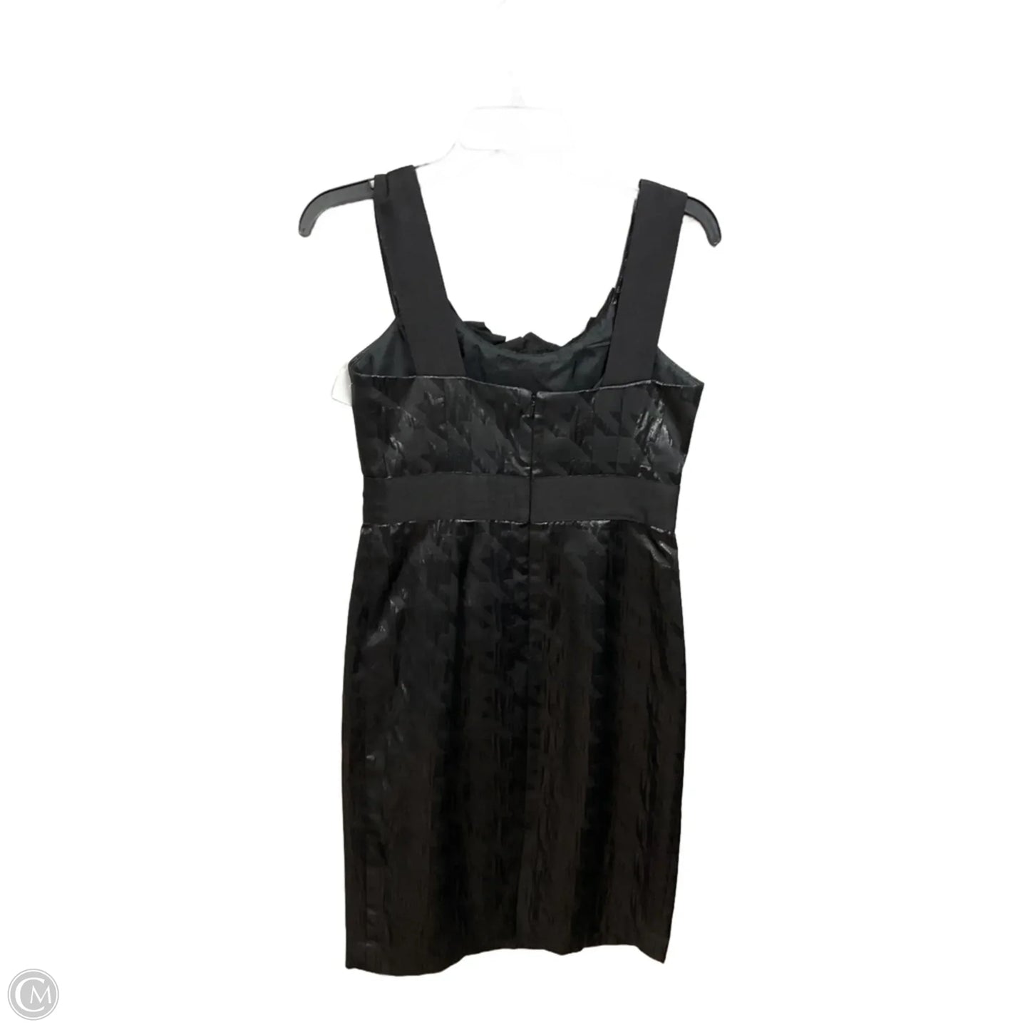 Dress Party Short By Cma In Black, Size: S
