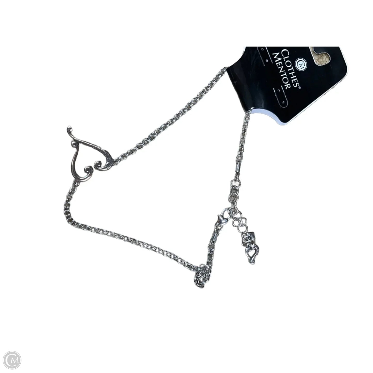 Necklace Pendant By Brighton