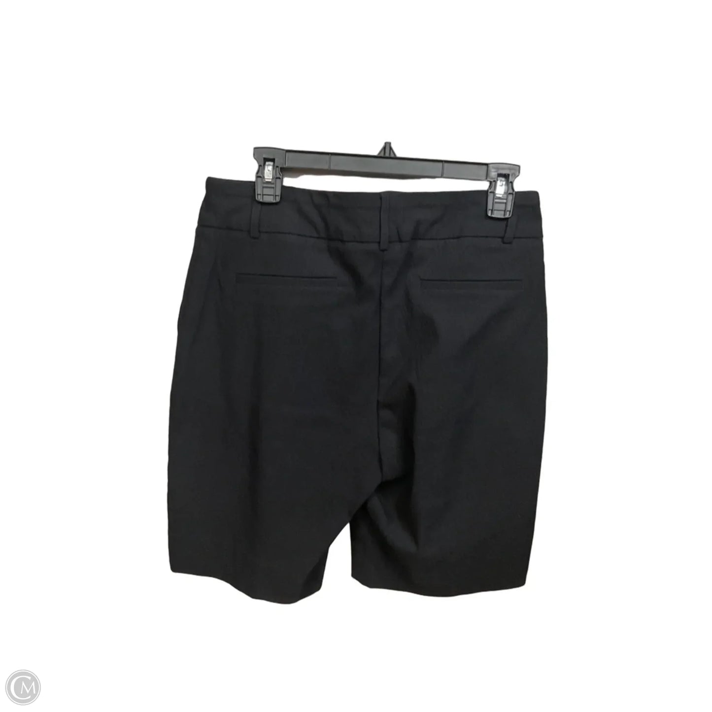 Shorts By Hilary Radley In Black, Size: 8