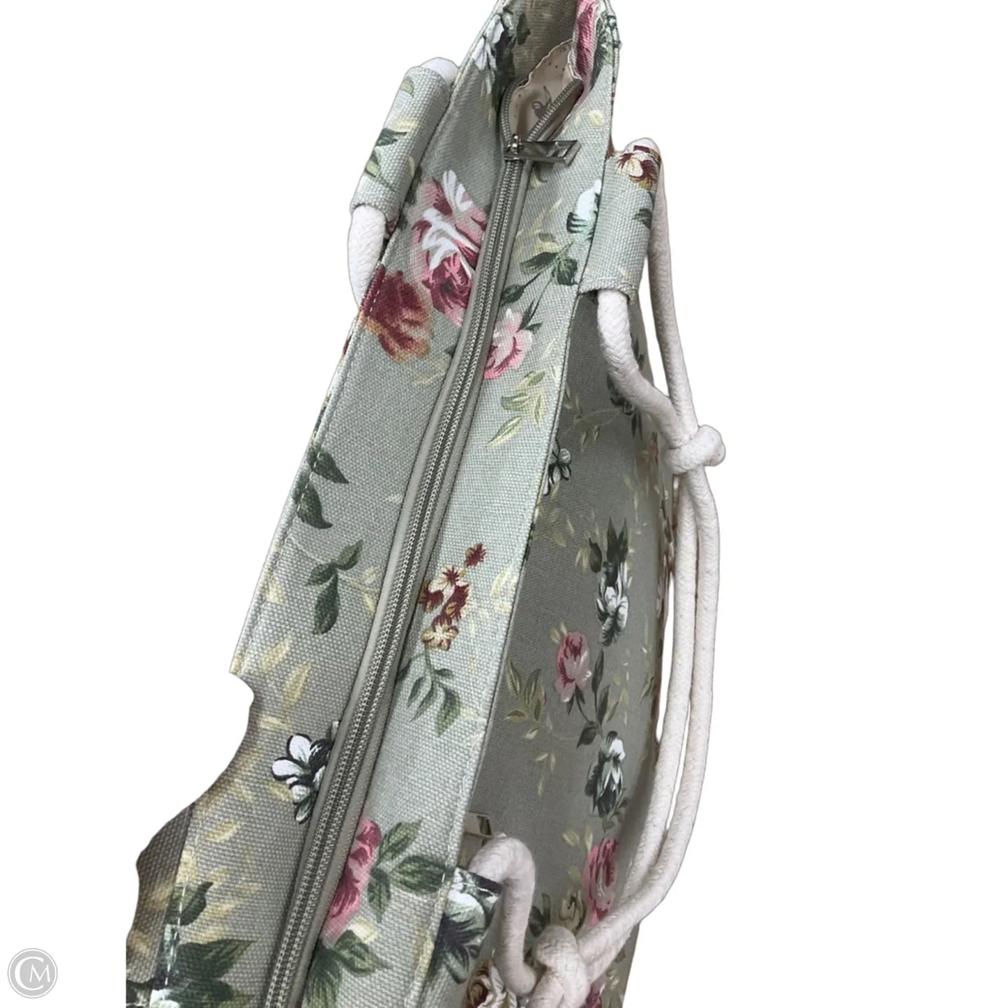 Tote By Clothes Mentor, Size: Medium