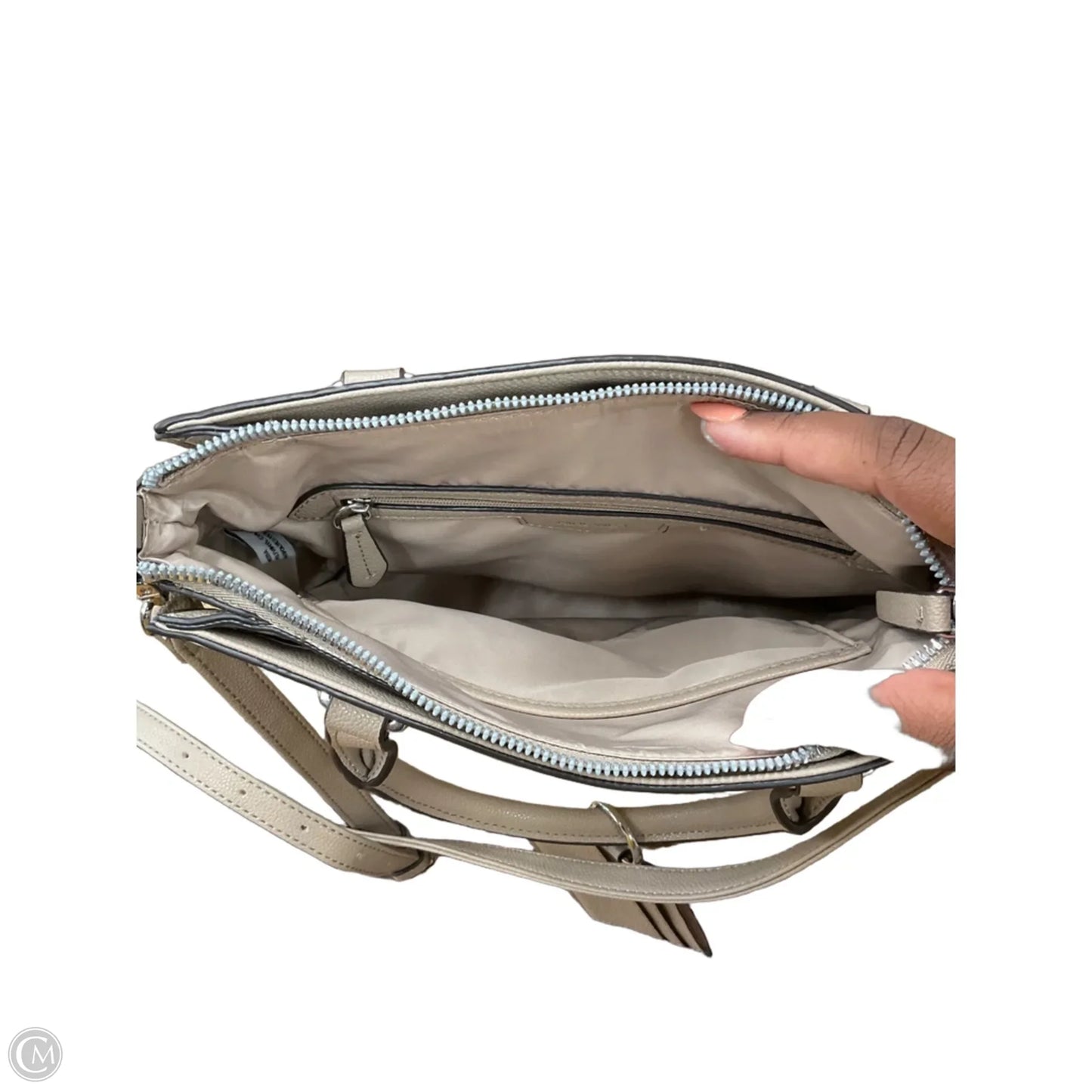Crossbody By Nine West, Size: Medium