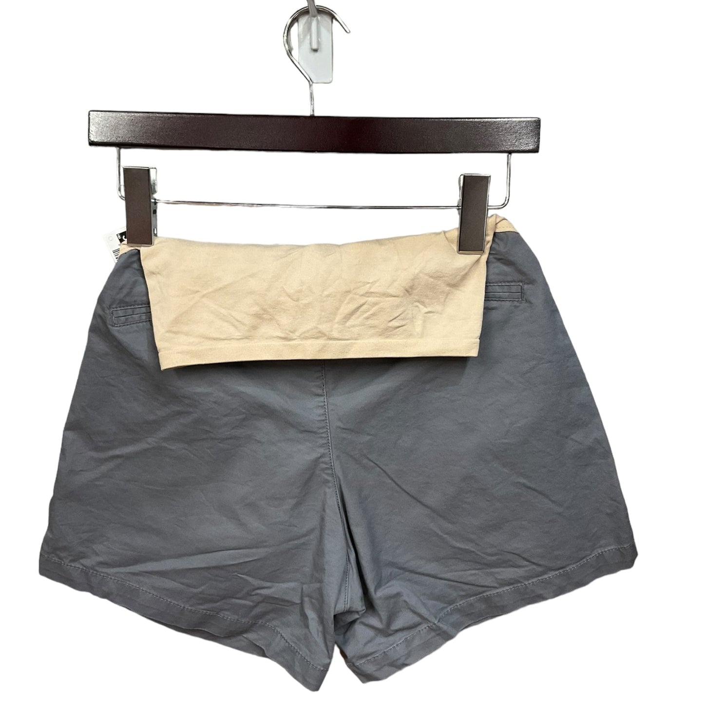 Maternity Shorts By Old Navy Size: Xs