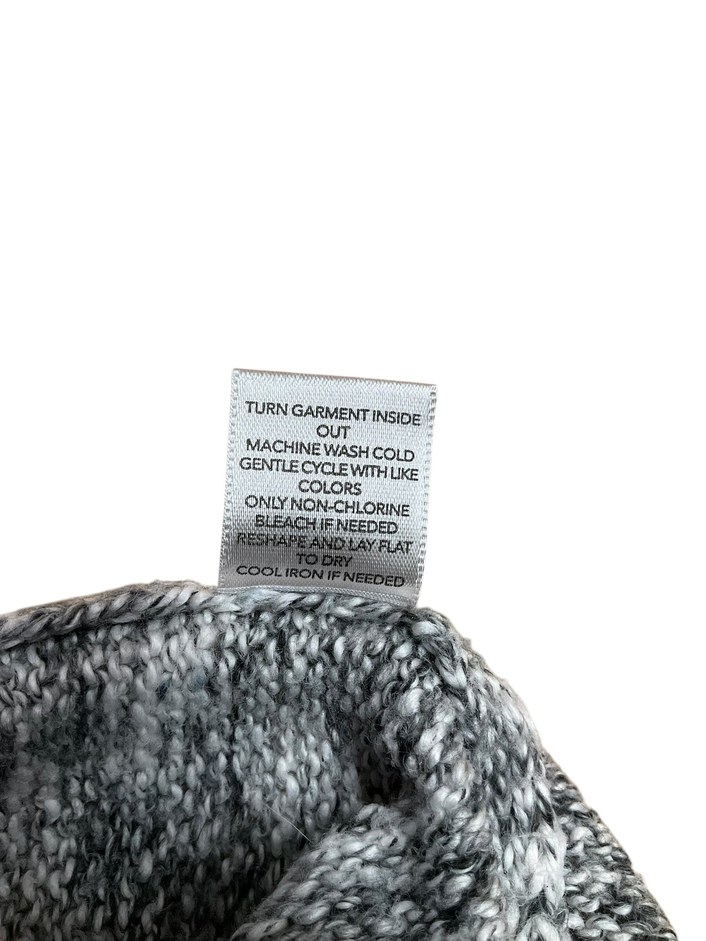 Sweater By Cj Banks Size: 3x