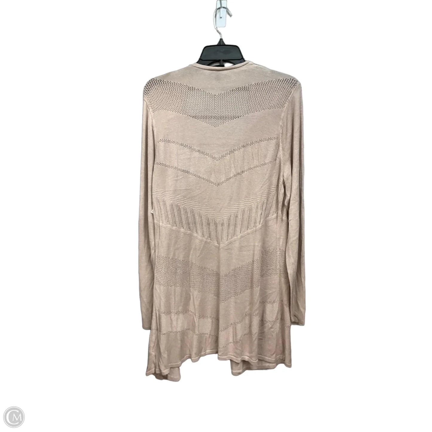 Cardigan By Torrid In Tan, Size: 2x