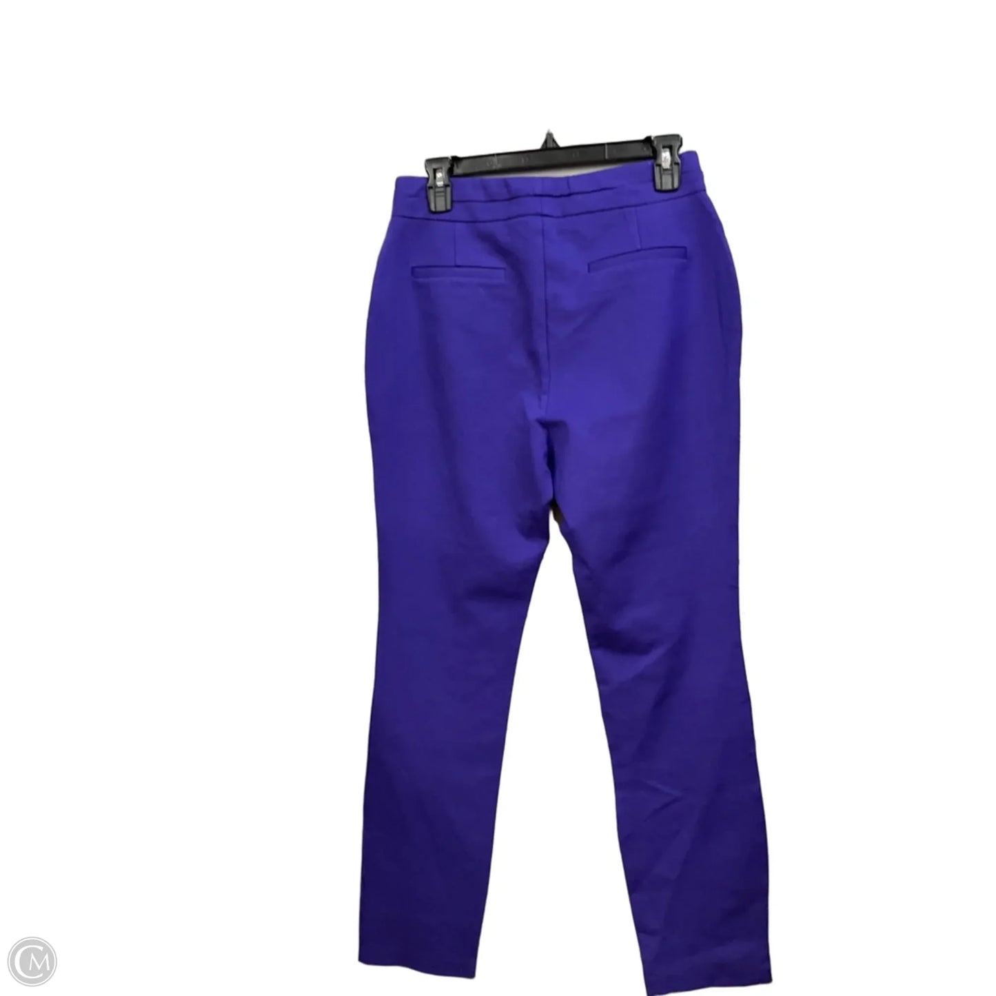 Pants Leggings By New York And Co In Purple, Size: 8