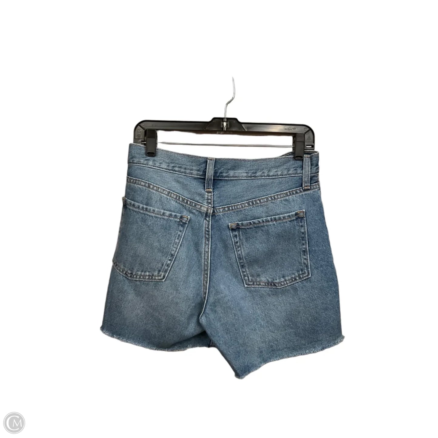 Shorts By Old Navy In Blue Denim, Size: 2