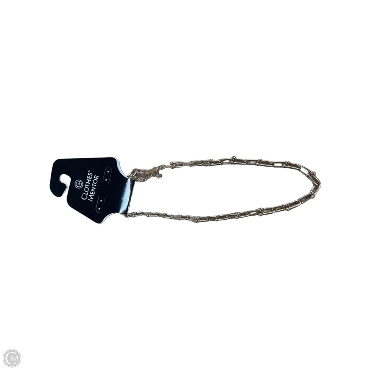 Necklace Chain By Clothes Mentor