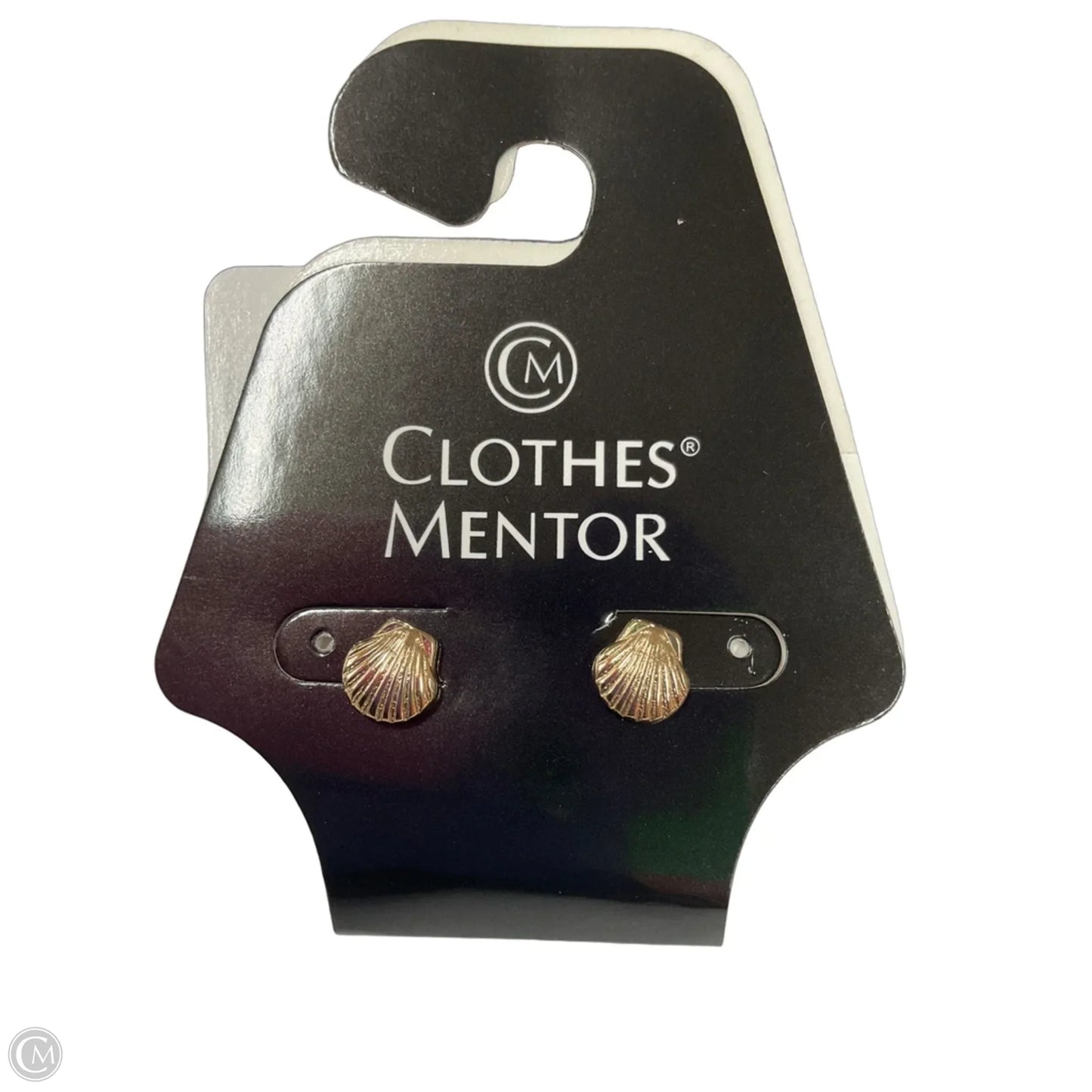 Earrings Stud By Clothes Mentor, Size: 1
