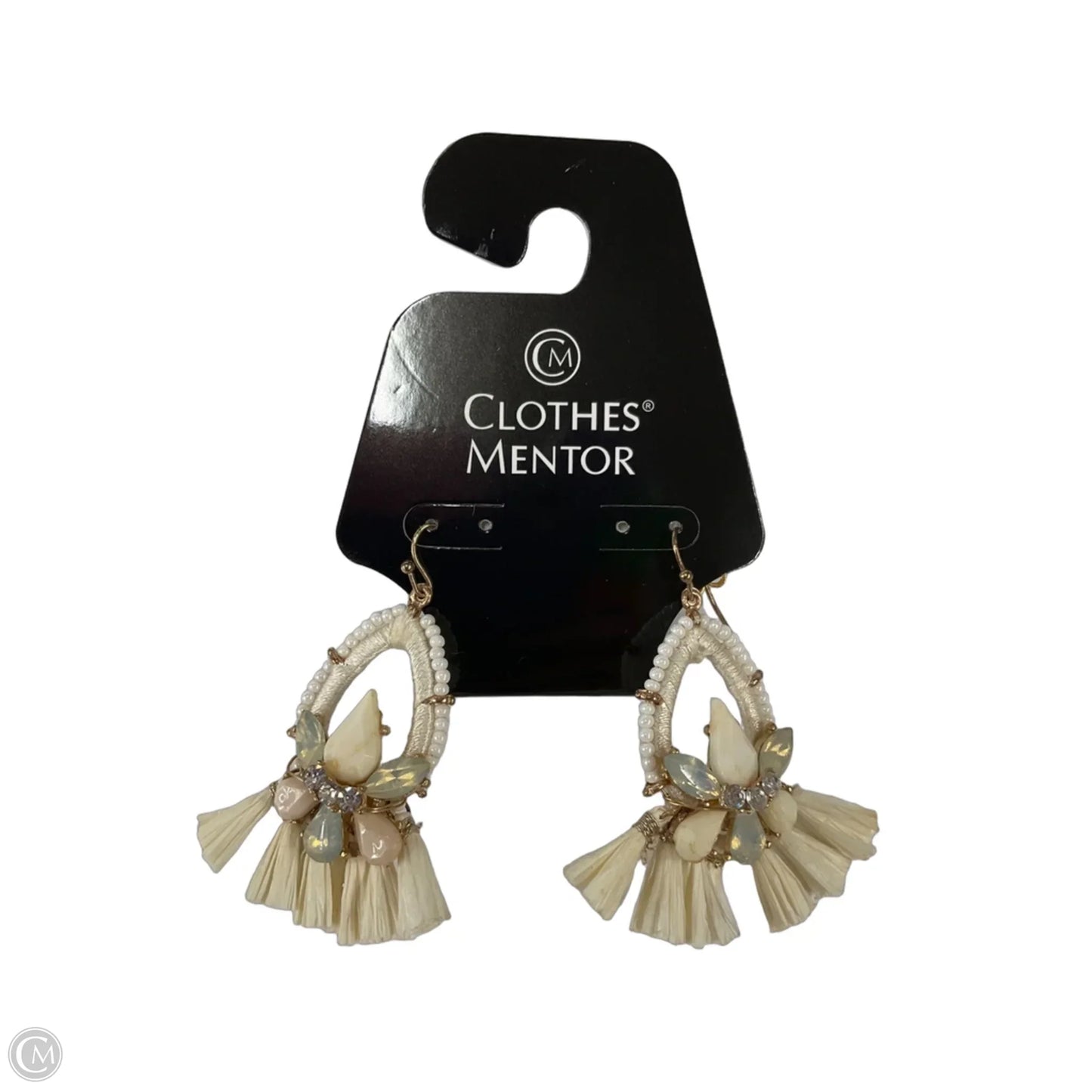 Earrings Dangle/drop By Clothes Mentor