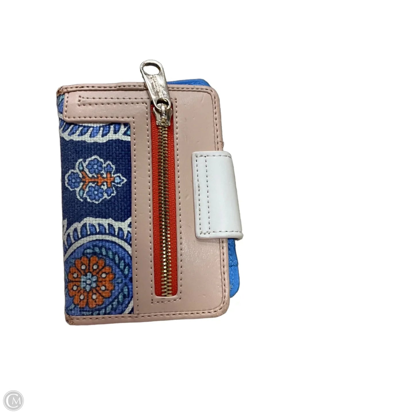 Wallet By Spartina, Size: Small