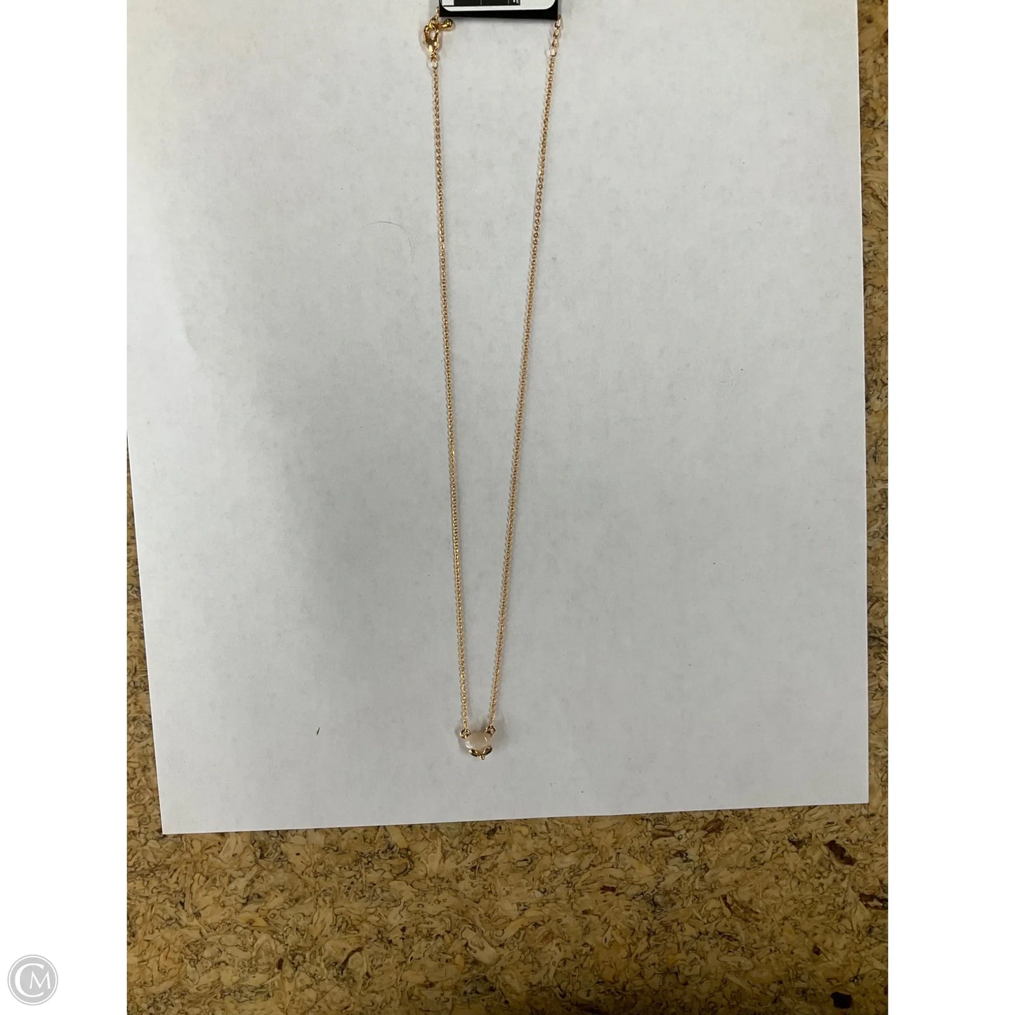 Necklace Pendant By Clothes Mentor