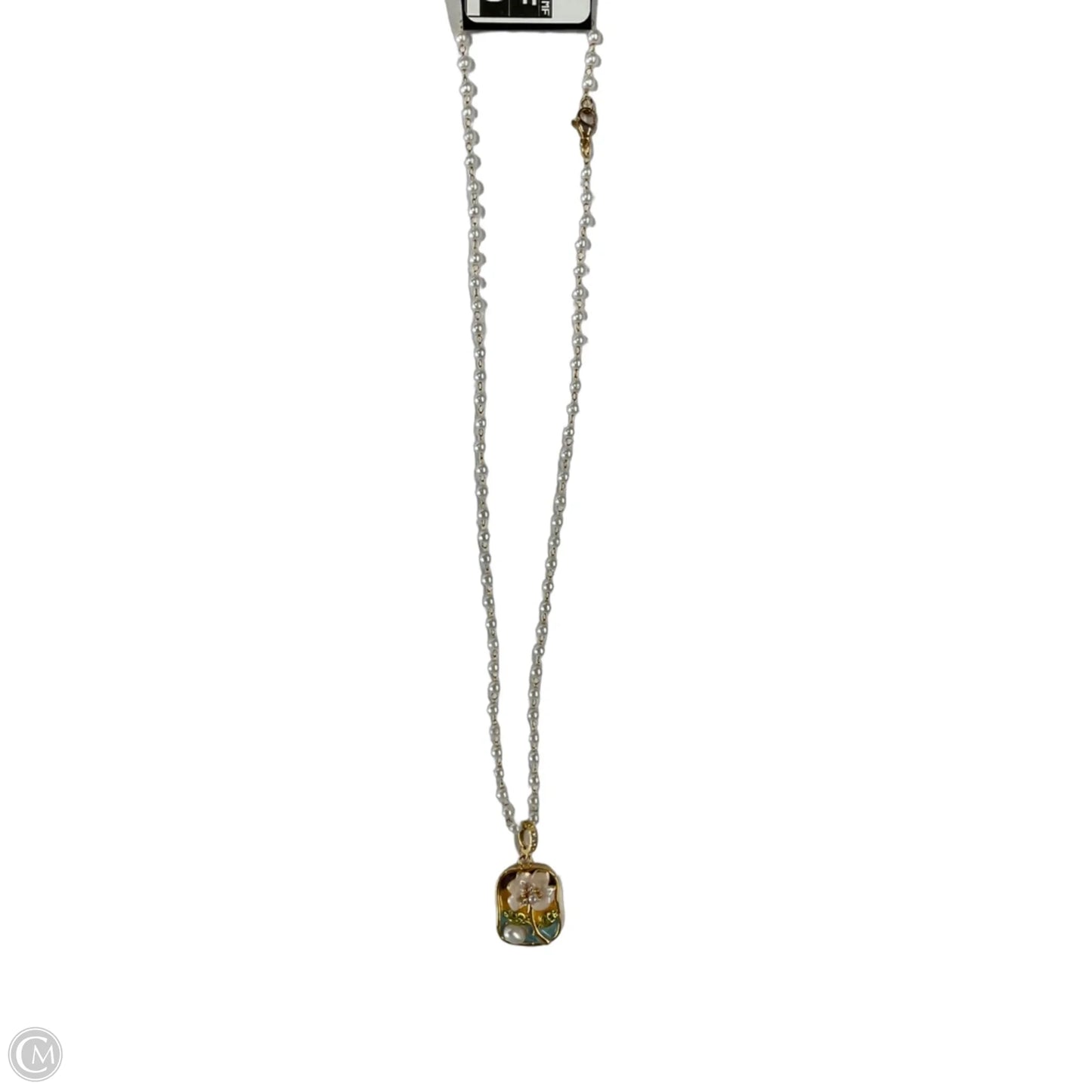 Necklace Pendant By Clothes Mentor