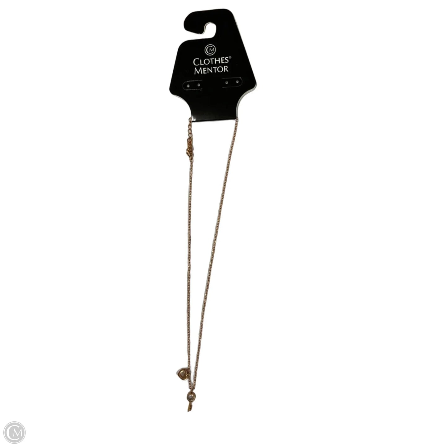 Necklace Pendant By Clothes Mentor