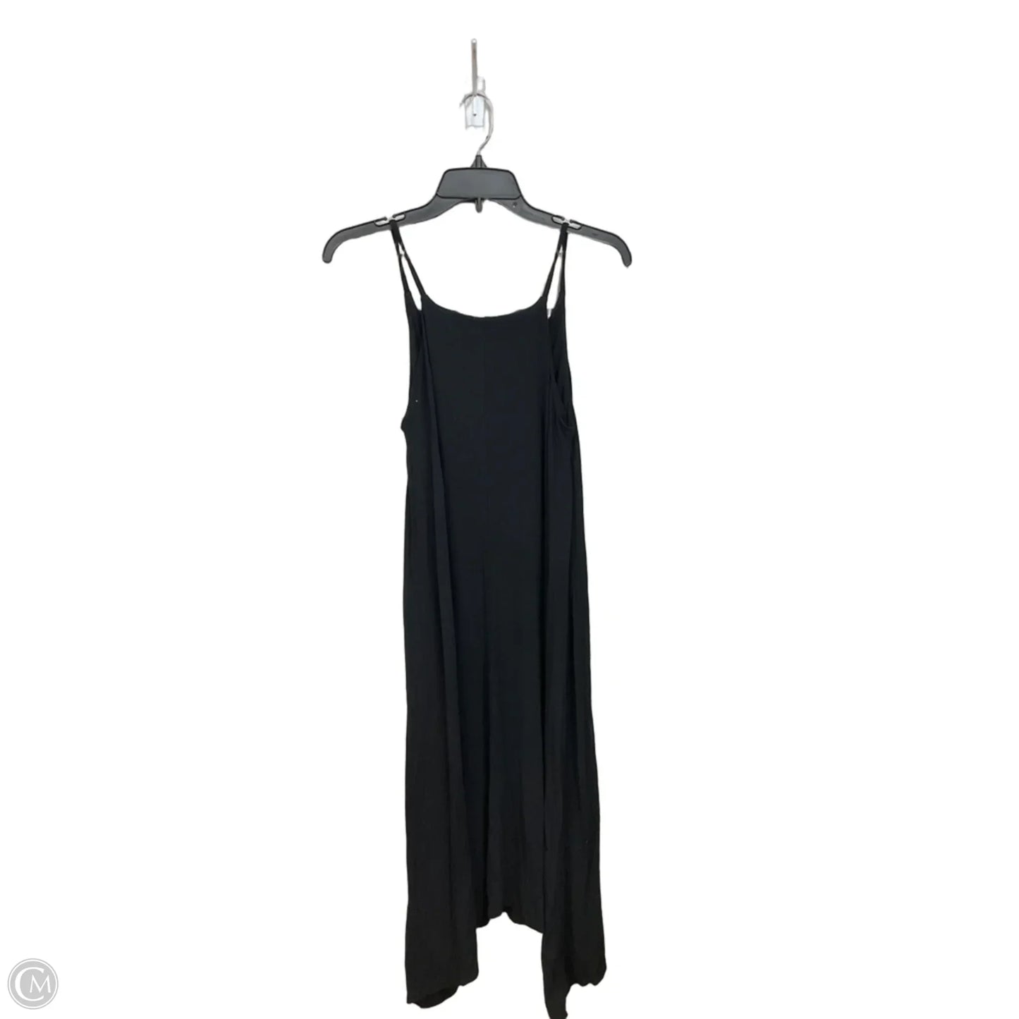 Dress Casual Maxi By Rachel Zoe In Black, Size: S