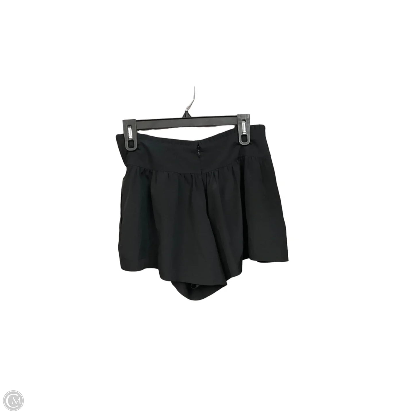 Shorts By Express In Black, Size: 4