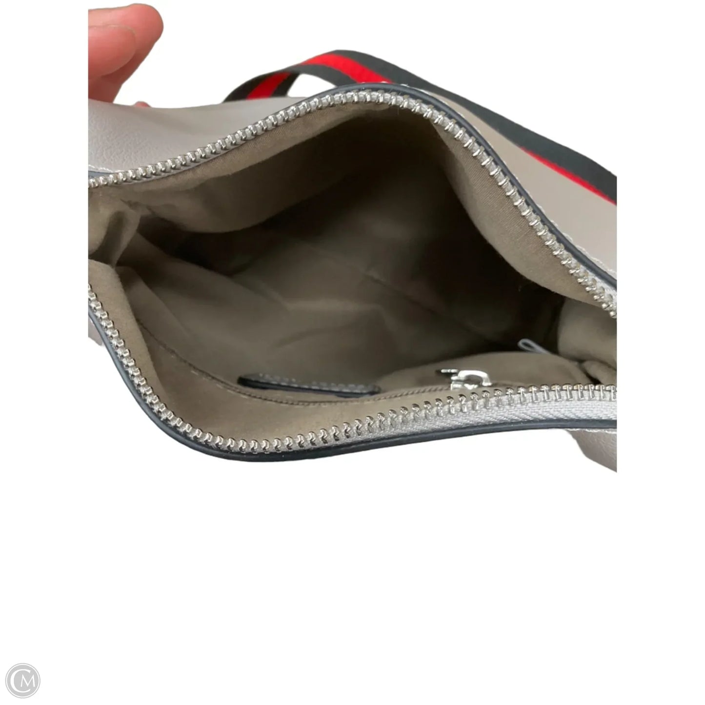 Handbag By Clarks, Size: Small