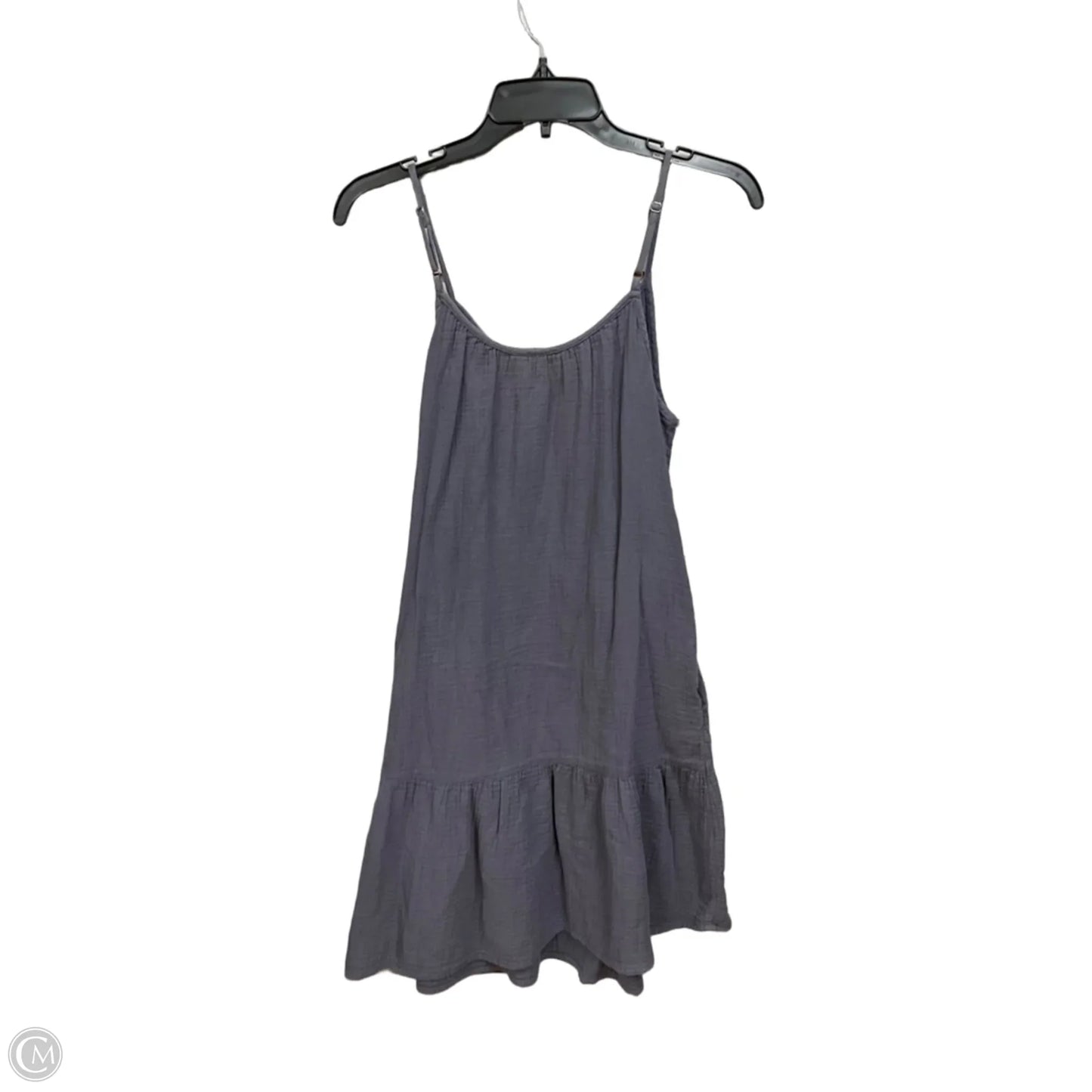 Dress Casual Short By Universal Standard In Grey, Size: M