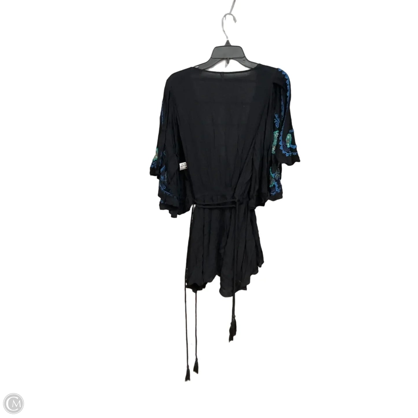 Dress Casual Short By Free People In Black, Size: Xs