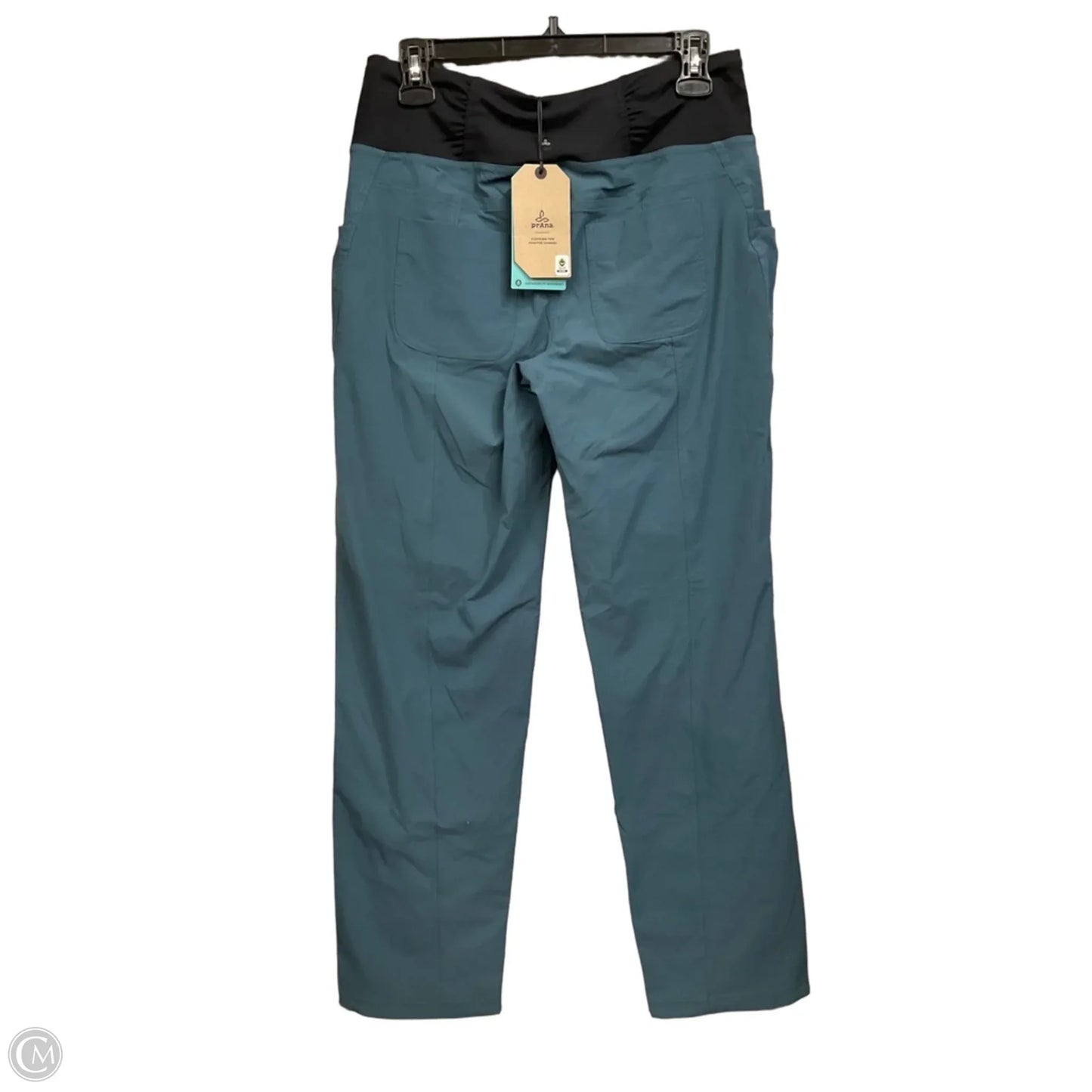 Athletic Pants By Prana In Blue, Size: M