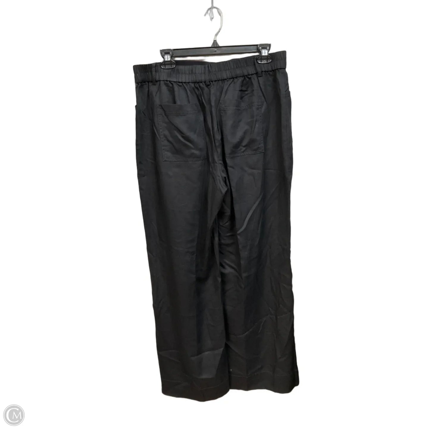 Pants Other By Loft In Black, Size: 12